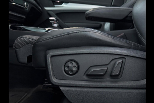 Audi Q5 Sportback 55 TFSI e | 3x S Line | Pano | 360 | Matrix