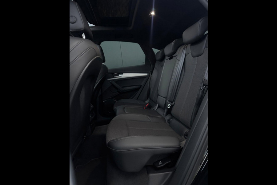 Audi Q5 Sportback 55 TFSI e | 3x S Line | Pano | 360 | Matrix