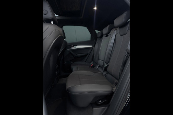 Audi Q5 Sportback 55 TFSI e | 3x S Line | Pano | 360 | Matrix