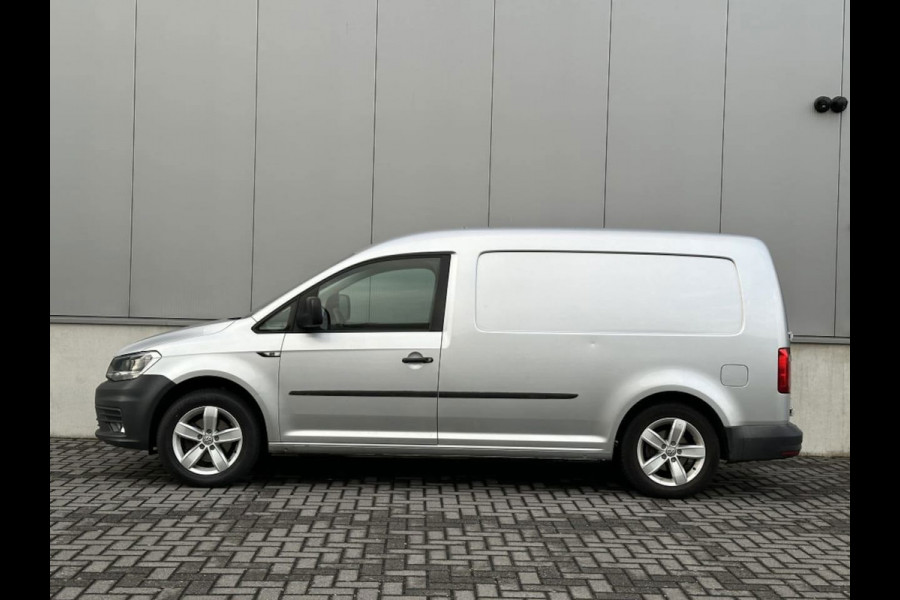 Volkswagen Caddy 2.0 TDI L2H1 BMT Maxi Comfortline