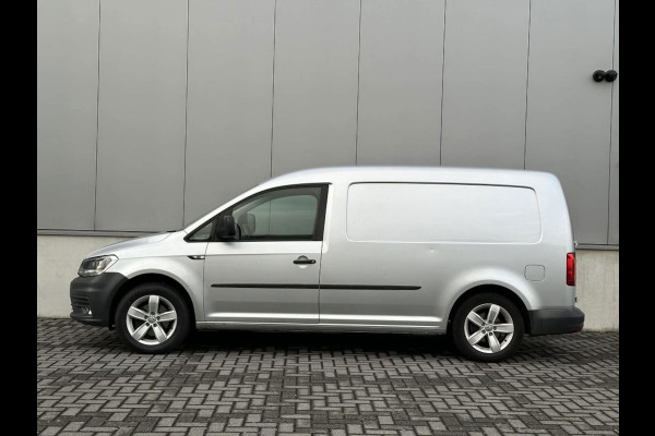 Volkswagen Caddy 2.0 TDI L2H1 BMT Maxi Comfortline