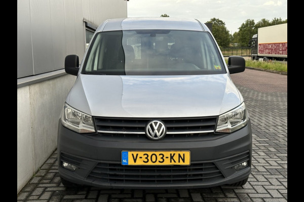 Volkswagen Caddy 2.0 TDI L2H1 BMT Maxi Comfortline