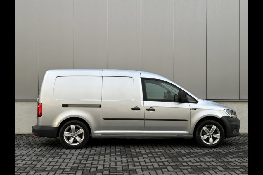 Volkswagen Caddy 2.0 TDI L2H1 BMT Maxi Comfortline