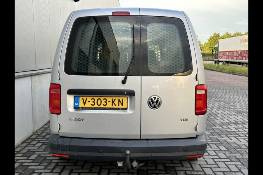 Volkswagen Caddy 2.0 TDI L2H1 BMT Maxi Comfortline