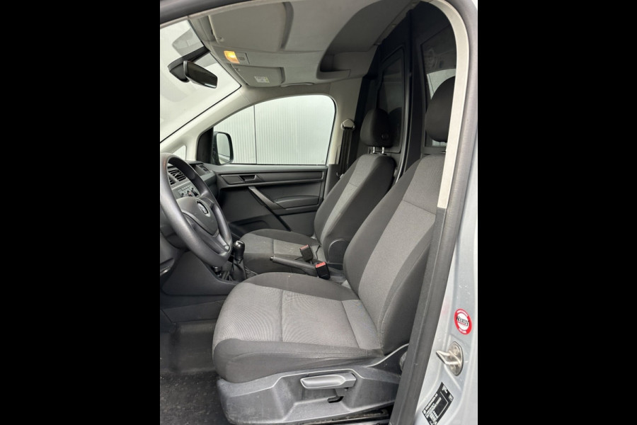 Volkswagen Caddy 2.0 TDI L2H1 BMT Maxi Comfortline