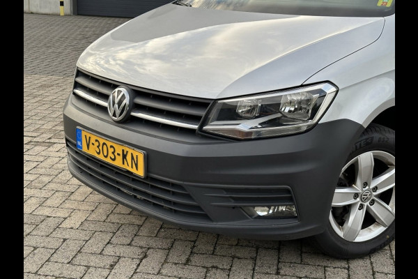 Volkswagen Caddy 2.0 TDI L2H1 BMT Maxi Comfortline