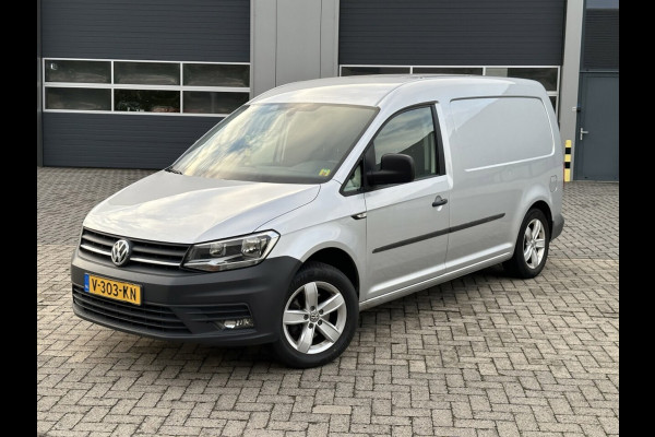 Volkswagen Caddy 2.0 TDI L2H1 BMT Maxi Comfortline