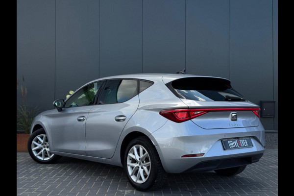 Seat Leon Hatchback 1.0 eTSI Style | Automaat | Camera | Zeer zuinig