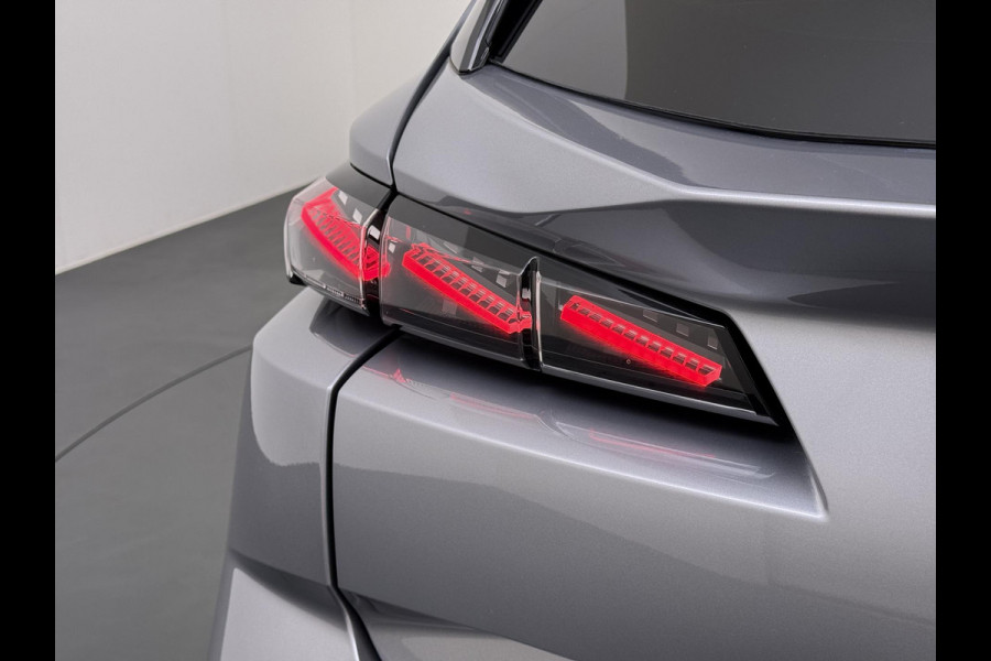 Peugeot 308 SW 1.6 Plug-in Hybrid 225 GT BOMVOL | MASSAGE STOELEN + STOELVERWARMING | MEM. SEATS | ADAP. CRUISE | APPLECARPLAY | ELEKT. STOELEN | ACHTERUITRIJCAMERA | RIJKLAAR | 12 MND BOVAG GARANTIE |