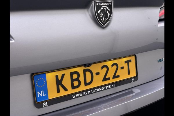 Peugeot 308 SW 1.6 Plug-in Hybrid 225 GT BOMVOL | MASSAGE STOELEN + STOELVERWARMING | MEM. SEATS | ADAP. CRUISE | APPLECARPLAY | ELEKT. STOELEN | ACHTERUITRIJCAMERA | RIJKLAAR | 12 MND BOVAG GARANTIE |