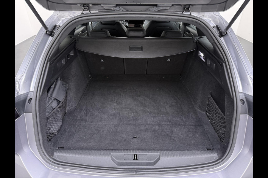 Peugeot 308 SW 1.6 Plug-in Hybrid 225 GT BOMVOL | MASSAGE STOELEN + STOELVERWARMING | MEM. SEATS | ADAP. CRUISE | APPLECARPLAY | ELEKT. STOELEN | ACHTERUITRIJCAMERA | RIJKLAAR | 12 MND BOVAG GARANTIE |