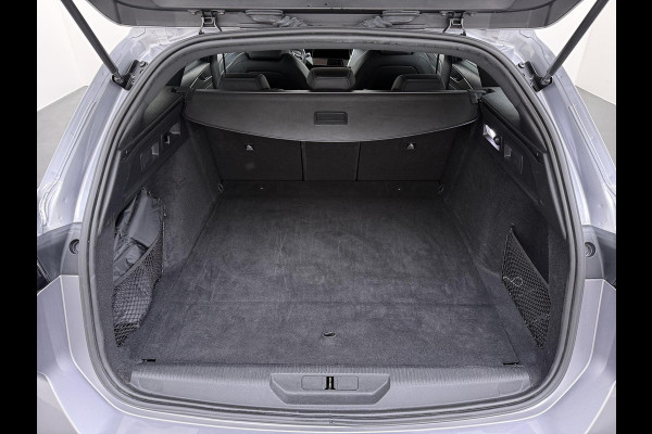 Peugeot 308 SW 1.6 Plug-in Hybrid 225 GT BOMVOL | MASSAGE STOELEN + STOELVERWARMING | MEM. SEATS | ADAP. CRUISE | APPLECARPLAY | ELEKT. STOELEN | ACHTERUITRIJCAMERA | RIJKLAAR | 12 MND BOVAG GARANTIE |
