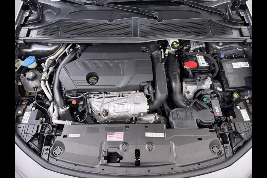 Peugeot 308 SW 1.6 Plug-in Hybrid 225 GT BOMVOL | MASSAGE STOELEN + STOELVERWARMING | MEM. SEATS | ADAP. CRUISE | APPLECARPLAY | ELEKT. STOELEN | ACHTERUITRIJCAMERA | RIJKLAAR | 12 MND BOVAG GARANTIE |
