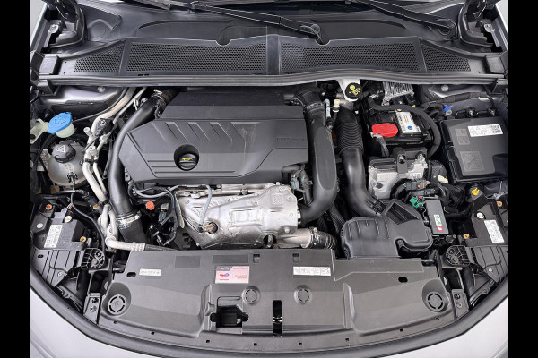 Peugeot 308 SW 1.6 Plug-in Hybrid 225 GT BOMVOL | MASSAGE STOELEN + STOELVERWARMING | MEM. SEATS | ADAP. CRUISE | APPLECARPLAY | ELEKT. STOELEN | ACHTERUITRIJCAMERA | RIJKLAAR | 12 MND BOVAG GARANTIE |