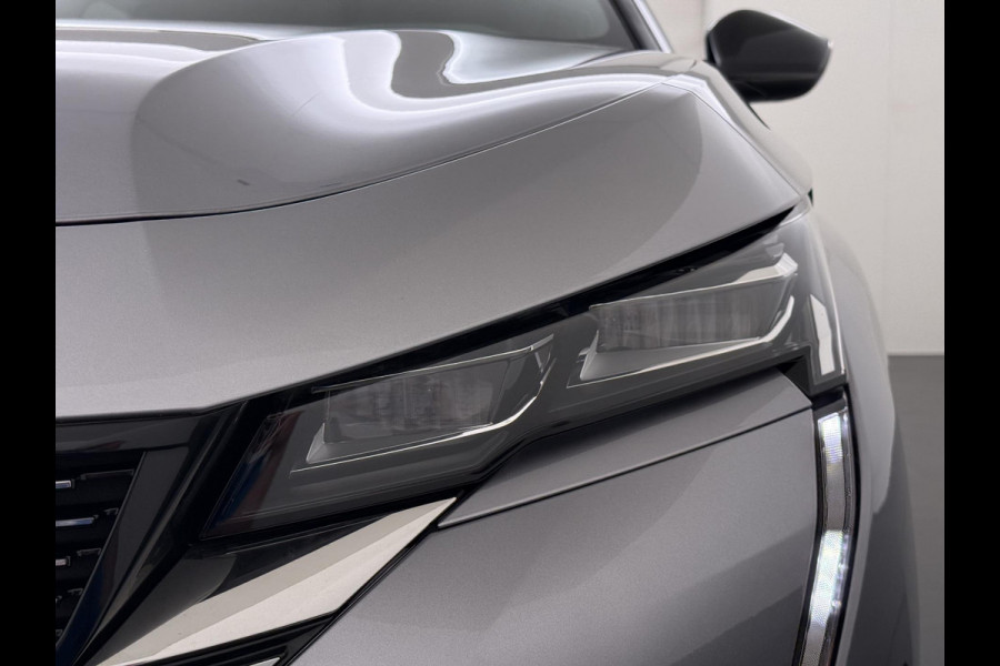 Peugeot 308 SW 1.6 Plug-in Hybrid 225 GT BOMVOL | MASSAGE STOELEN + STOELVERWARMING | MEM. SEATS | ADAP. CRUISE | APPLECARPLAY | ELEKT. STOELEN | ACHTERUITRIJCAMERA | RIJKLAAR | 12 MND BOVAG GARANTIE |