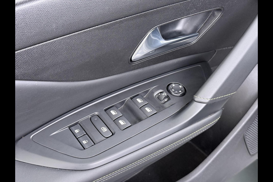 Peugeot 308 SW 1.6 Plug-in Hybrid 225 GT BOMVOL | MASSAGE STOELEN + STOELVERWARMING | MEM. SEATS | ADAP. CRUISE | APPLECARPLAY | ELEKT. STOELEN | ACHTERUITRIJCAMERA | RIJKLAAR | 12 MND BOVAG GARANTIE |