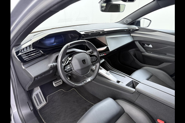 Peugeot 308 SW 1.6 Plug-in Hybrid 225 GT BOMVOL | MASSAGE STOELEN + STOELVERWARMING | MEM. SEATS | ADAP. CRUISE | APPLECARPLAY | ELEKT. STOELEN | ACHTERUITRIJCAMERA | RIJKLAAR | 12 MND BOVAG GARANTIE |