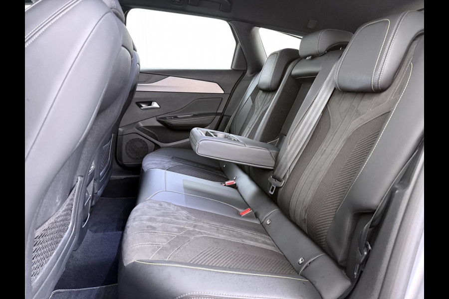 Peugeot 308 SW 1.6 Plug-in Hybrid 225 GT BOMVOL | MASSAGE STOELEN + STOELVERWARMING | MEM. SEATS | ADAP. CRUISE | APPLECARPLAY | ELEKT. STOELEN | ACHTERUITRIJCAMERA | RIJKLAAR | 12 MND BOVAG GARANTIE |
