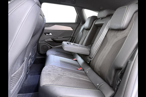 Peugeot 308 SW 1.6 Plug-in Hybrid 225 GT BOMVOL | MASSAGE STOELEN + STOELVERWARMING | MEM. SEATS | ADAP. CRUISE | APPLECARPLAY | ELEKT. STOELEN | ACHTERUITRIJCAMERA | RIJKLAAR | 12 MND BOVAG GARANTIE |