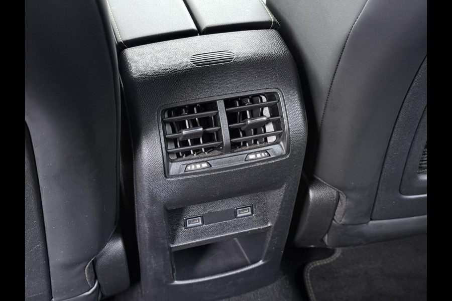 Peugeot 308 SW 1.6 Plug-in Hybrid 225 GT BOMVOL | MASSAGE STOELEN + STOELVERWARMING | MEM. SEATS | ADAP. CRUISE | APPLECARPLAY | ELEKT. STOELEN | ACHTERUITRIJCAMERA | RIJKLAAR | 12 MND BOVAG GARANTIE |