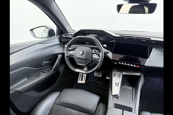 Peugeot 308 SW 1.6 Plug-in Hybrid 225 GT BOMVOL | MASSAGE STOELEN + STOELVERWARMING | MEM. SEATS | ADAP. CRUISE | APPLECARPLAY | ELEKT. STOELEN | ACHTERUITRIJCAMERA | RIJKLAAR | 12 MND BOVAG GARANTIE |