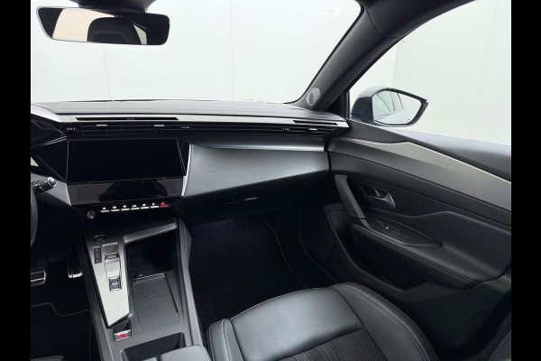 Peugeot 308 SW 1.6 Plug-in Hybrid 225 GT BOMVOL | MASSAGE STOELEN + STOELVERWARMING | MEM. SEATS | ADAP. CRUISE | APPLECARPLAY | ELEKT. STOELEN | ACHTERUITRIJCAMERA | RIJKLAAR | 12 MND BOVAG GARANTIE |