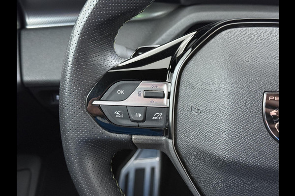 Peugeot 308 SW 1.6 Plug-in Hybrid 225 GT BOMVOL | MASSAGE STOELEN + STOELVERWARMING | MEM. SEATS | ADAP. CRUISE | APPLECARPLAY | ELEKT. STOELEN | ACHTERUITRIJCAMERA | RIJKLAAR | 12 MND BOVAG GARANTIE |