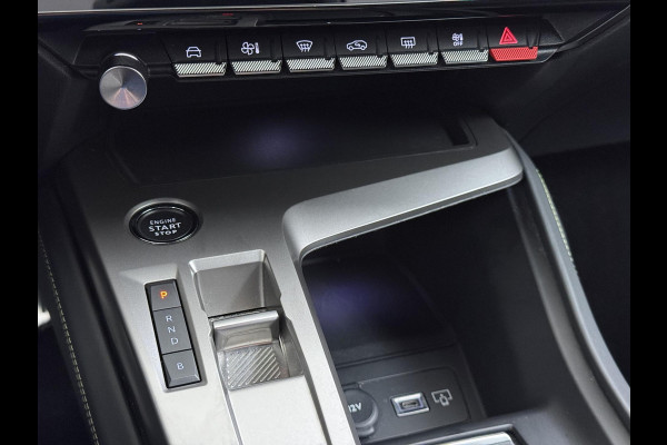 Peugeot 308 SW 1.6 Plug-in Hybrid 225 GT BOMVOL | MASSAGE STOELEN + STOELVERWARMING | MEM. SEATS | ADAP. CRUISE | APPLECARPLAY | ELEKT. STOELEN | ACHTERUITRIJCAMERA | RIJKLAAR | 12 MND BOVAG GARANTIE |