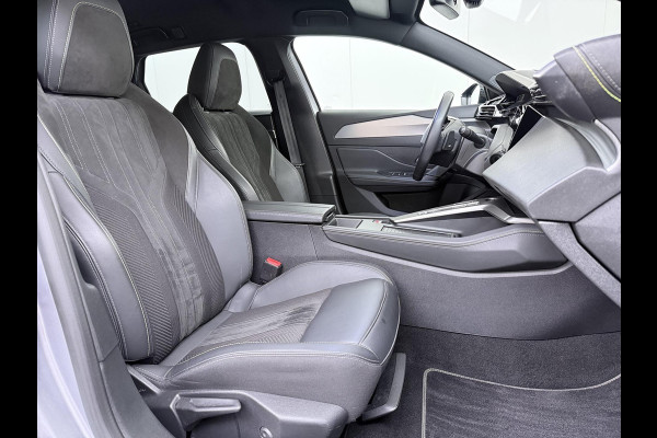 Peugeot 308 SW 1.6 Plug-in Hybrid 225 GT BOMVOL | MASSAGE STOELEN + STOELVERWARMING | MEM. SEATS | ADAP. CRUISE | APPLECARPLAY | ELEKT. STOELEN | ACHTERUITRIJCAMERA | RIJKLAAR | 12 MND BOVAG GARANTIE |