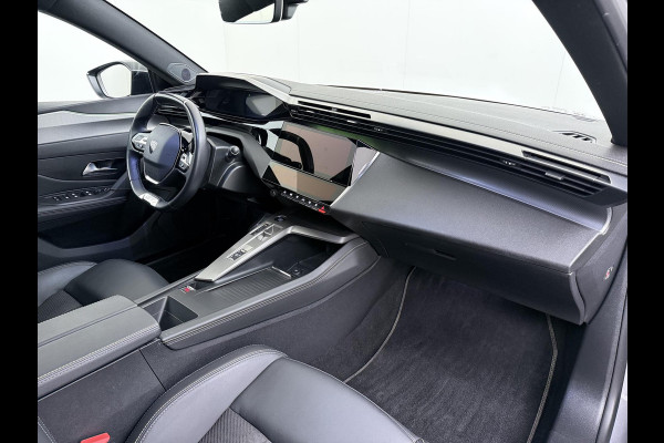 Peugeot 308 SW 1.6 Plug-in Hybrid 225 GT BOMVOL | MASSAGE STOELEN + STOELVERWARMING | MEM. SEATS | ADAP. CRUISE | APPLECARPLAY | ELEKT. STOELEN | ACHTERUITRIJCAMERA | RIJKLAAR | 12 MND BOVAG GARANTIE |