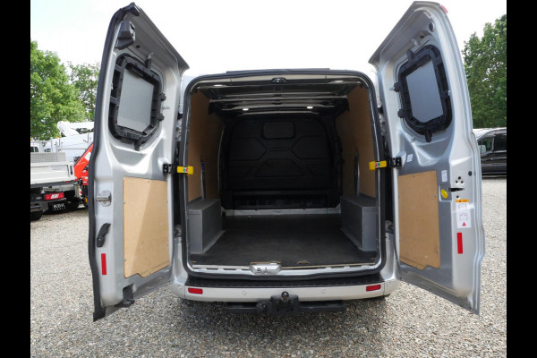 Ford Transit Custom 2.0 TDCI 185PK, L1H1, Sport, Airco, Automaat