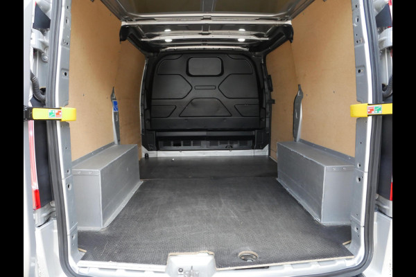 Ford Transit Custom 2.0 TDCI 185PK, L1H1, Sport, Airco, Automaat