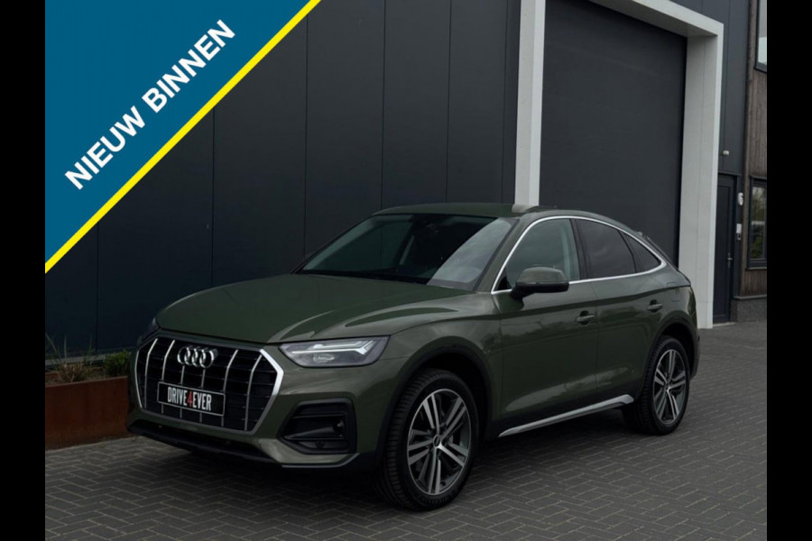 Audi Q5 Sportback