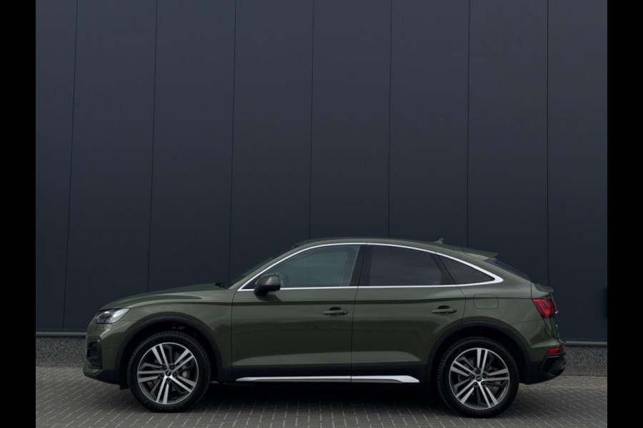 Audi Q5 Sportback