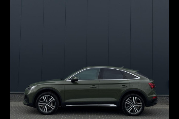 Audi Q5 Sportback