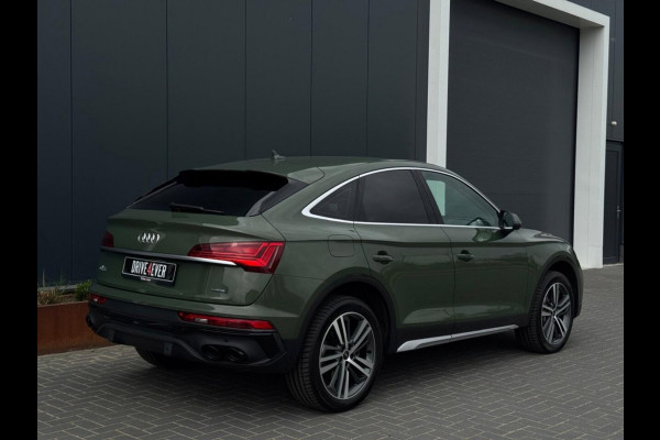 Audi Q5 Sportback