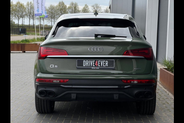 Audi Q5 Sportback