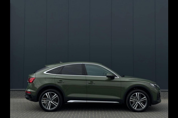 Audi Q5 Sportback