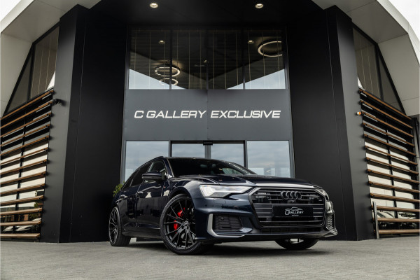 Audi A6 Avant 50 TFSI e quattro S edition -  S Line | Panorama | B&O | 360 Camera | ACC