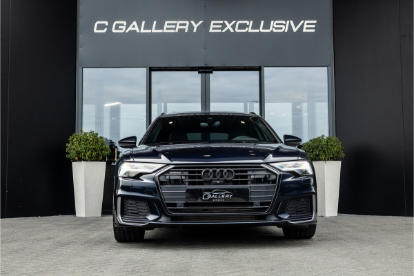 Audi A6 Avant 50 TFSI e quattro S edition -  S Line | Panorama | B&O | 360 Camera | ACC