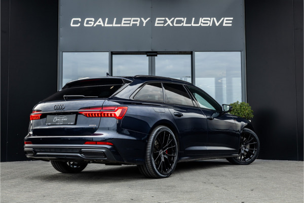 Audi A6 Avant 50 TFSI e quattro S edition -  S Line | Panorama | B&O | 360 Camera | ACC