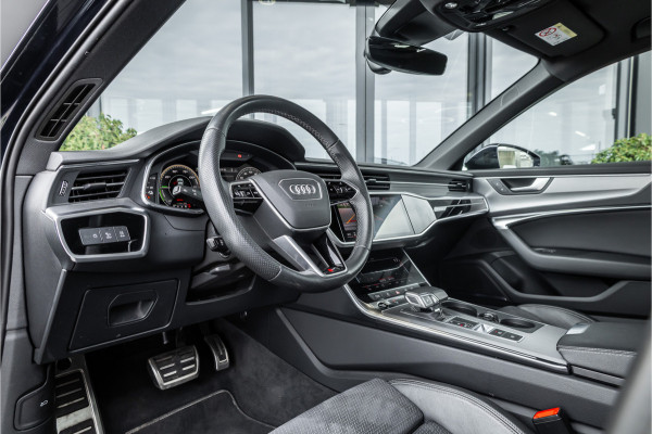 Audi A6 Avant 50 TFSI e quattro S edition -  S Line | Panorama | B&O | 360 Camera | ACC