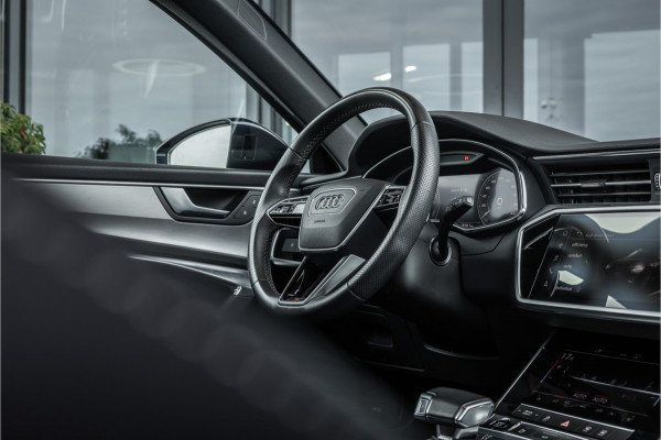 Audi A6 Avant 50 TFSI e quattro S edition -  S Line | Panorama | B&O | 360 Camera | ACC