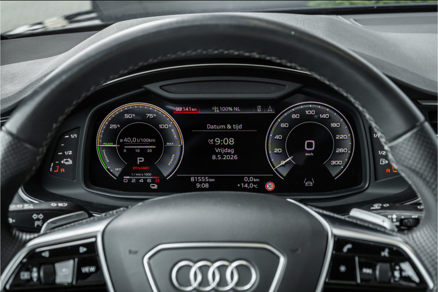 Audi A6 Avant 50 TFSI e quattro S edition -  S Line | Panorama | B&O | 360 Camera | ACC
