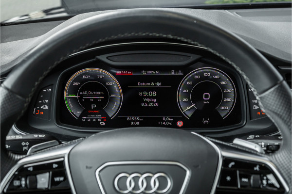 Audi A6 Avant 50 TFSI e quattro S edition -  S Line | Panorama | B&O | 360 Camera | ACC