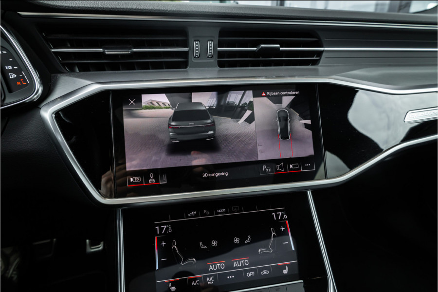 Audi A6 Avant 50 TFSI e quattro S edition -  S Line | Panorama | B&O | 360 Camera | ACC