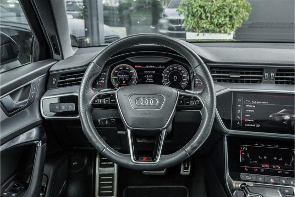 Audi A6 Avant 50 TFSI e quattro S edition -  S Line | Panorama | B&O | 360 Camera | ACC