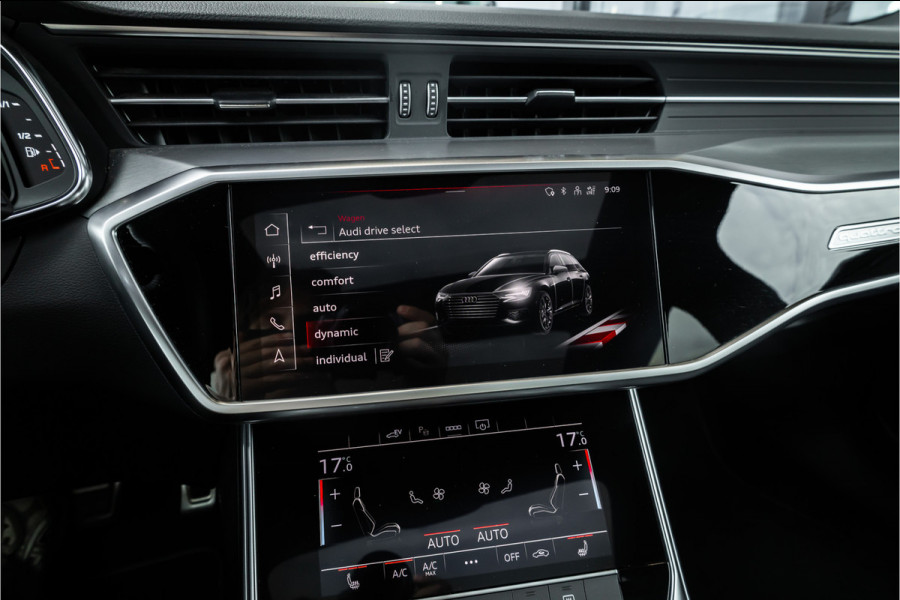 Audi A6 Avant 50 TFSI e quattro S edition -  S Line | Panorama | B&O | 360 Camera | ACC
