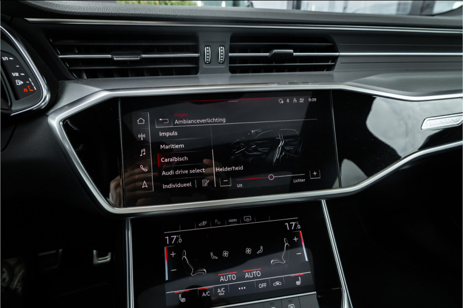 Audi A6 Avant 50 TFSI e quattro S edition -  S Line | Panorama | B&O | 360 Camera | ACC