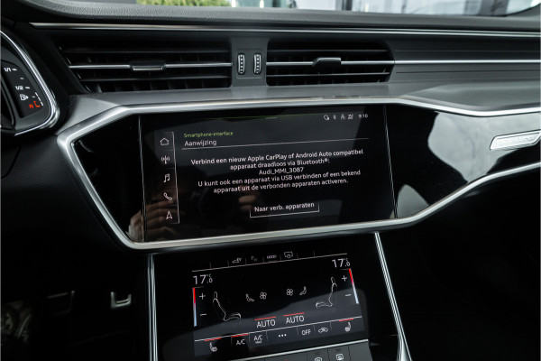 Audi A6 Avant 50 TFSI e quattro S edition -  S Line | Panorama | B&O | 360 Camera | ACC